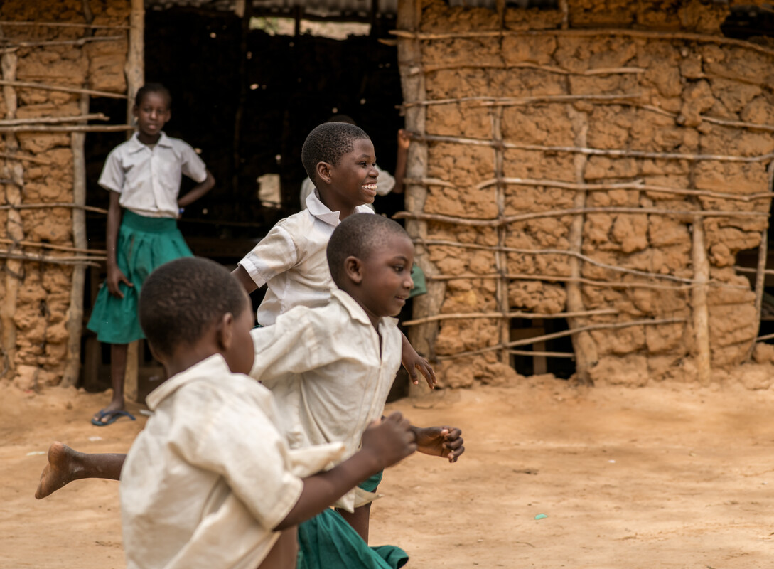 ActionAid